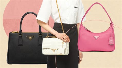 prada products list|prada bags price.